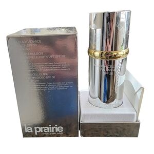 La Prairie Cellular Radiance Emulsion Sunscreen SPF 30
